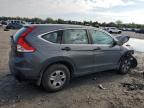 2012 Honda Cr-V Lx   продається в Earlington, KY - Front End