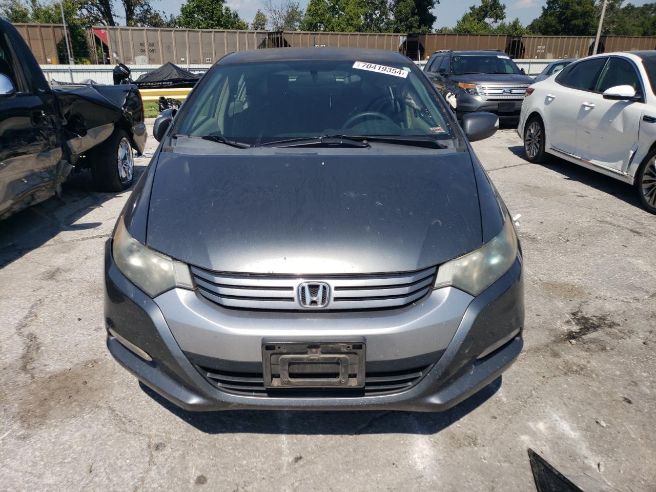 2011 Honda Insight - Image 5