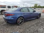 2018 Alfa Romeo Giulia Ti en Venta en Hueytown, AL - Rear End