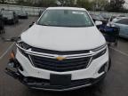 2024 Chevrolet Equinox Lt na sprzedaż w Moraine, OH - Front End