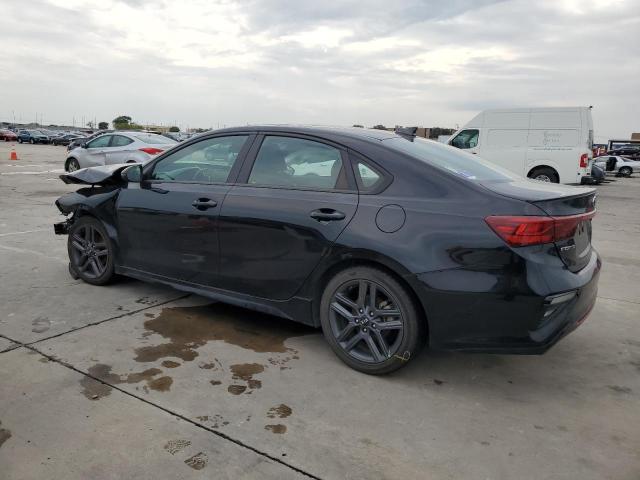 3KPF34AD4ME339089 Kia Forte GT L 2