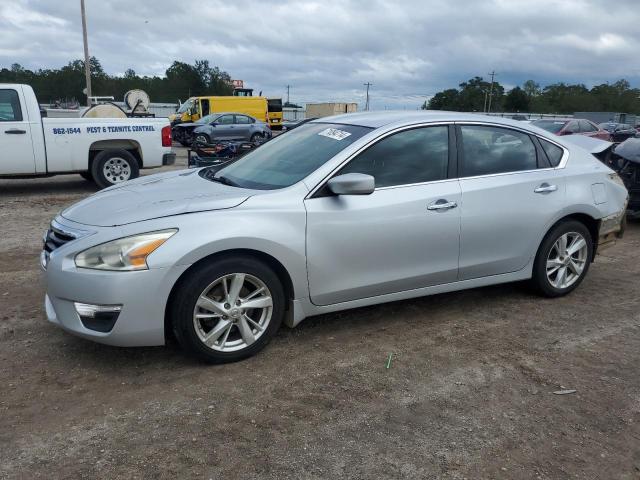 2014 Nissan Altima 2.5 იყიდება Newton-ში, AL - Rear End