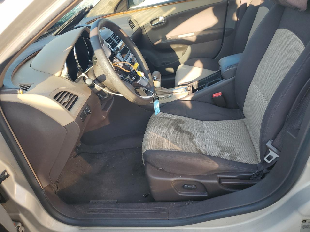 2009 Chevrolet Malibu - Image 7