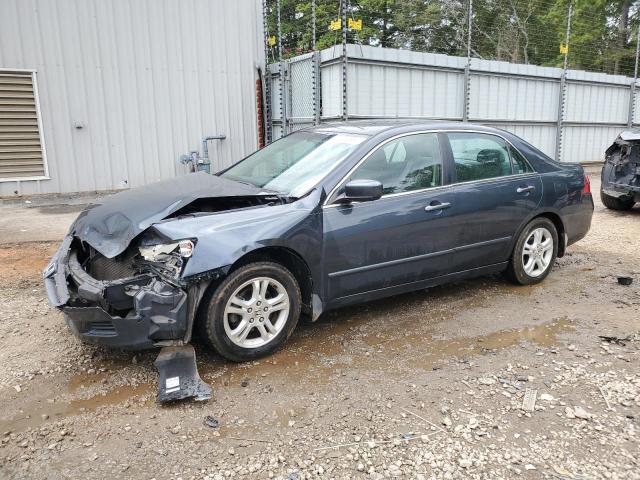 2006 Honda Accord Se