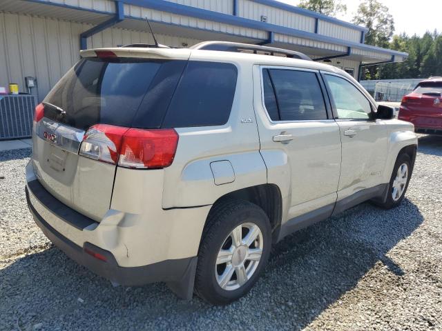  GMC TERRAIN 2014 Beige