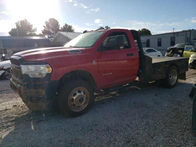 2021 Ram 3500  на продаже в Prairie Grove, AR - Front End