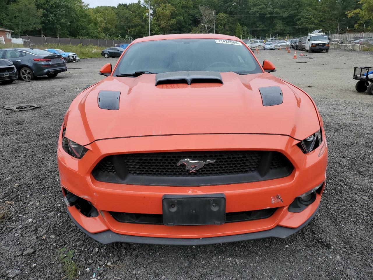 2016 Ford Mustang - Image 5