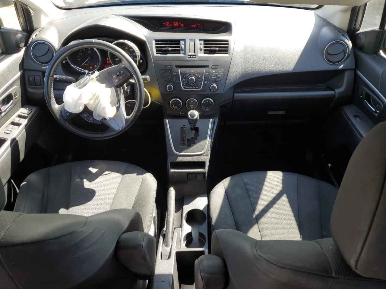 JM1CW2CL4D0158585 2013 Mazda 5