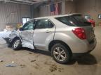 2012 Chevrolet Equinox Ls for Sale in West Mifflin, PA - Front End