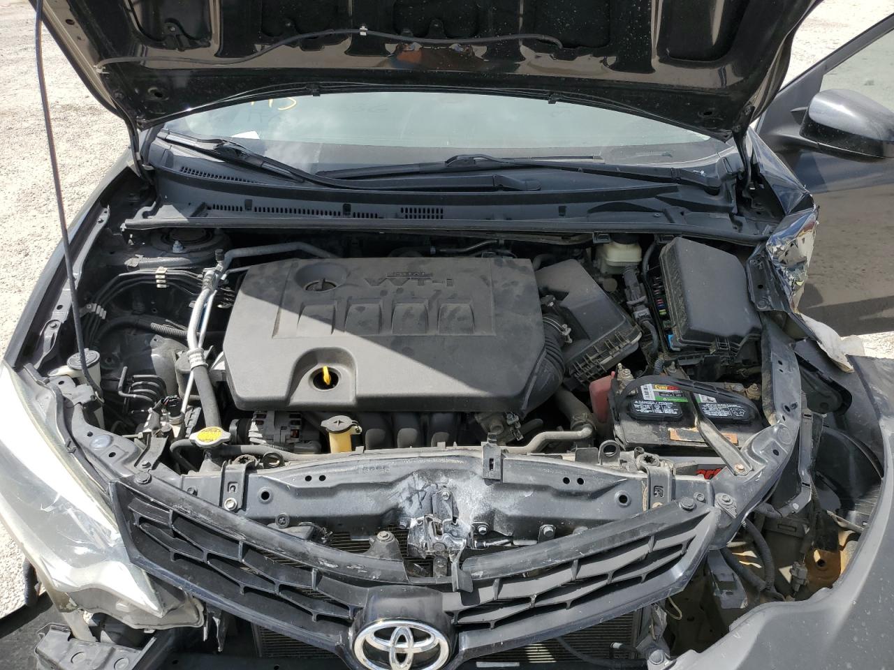 2015 Toyota Corolla - Image 12