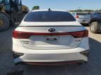 2021 Kia Forte Gt Line продається в Dyer, IN - Front End
