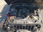 2013 Jeep Wrangler Unlimited Sahara იყიდება Dyer-ში, IN - Rollover