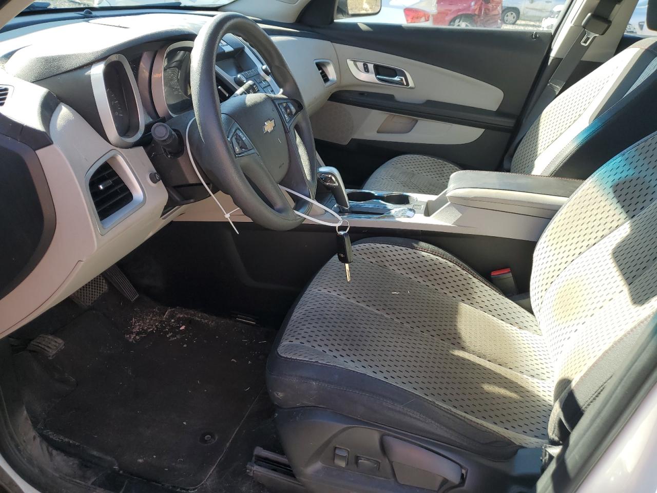 2015 Chevrolet Equinox - Image 7