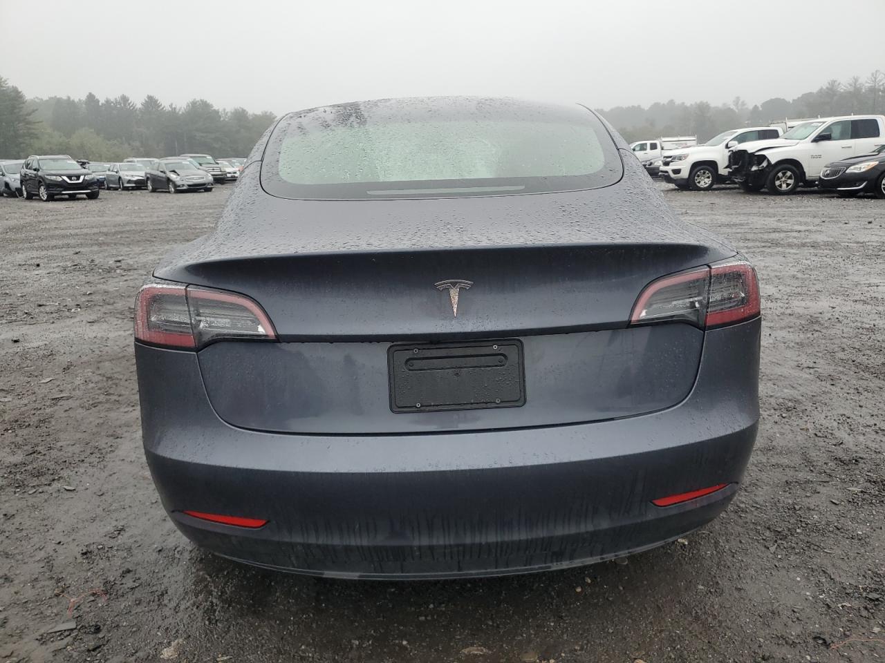 5YJ3E1EA5PF575471 2023 Tesla Model 3