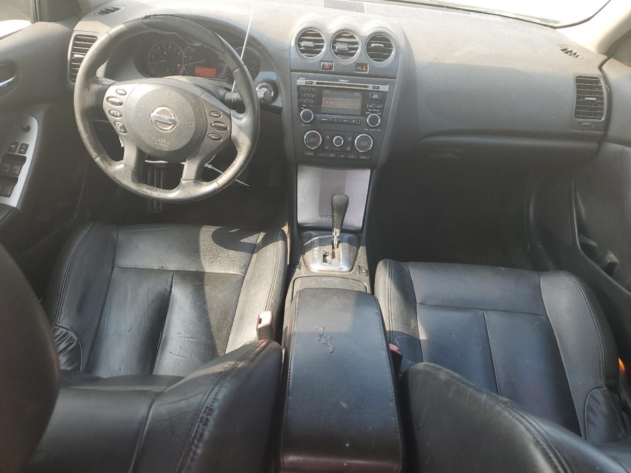 1N4AL2AP6BN517012 2011 Nissan Altima Base