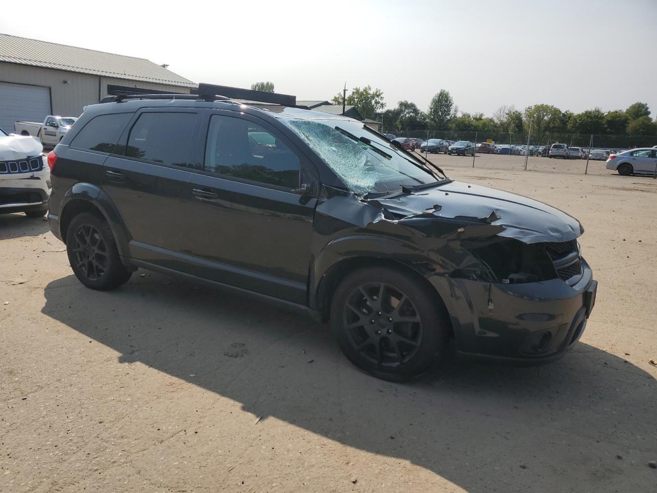 2013 Dodge Journey - Image 4