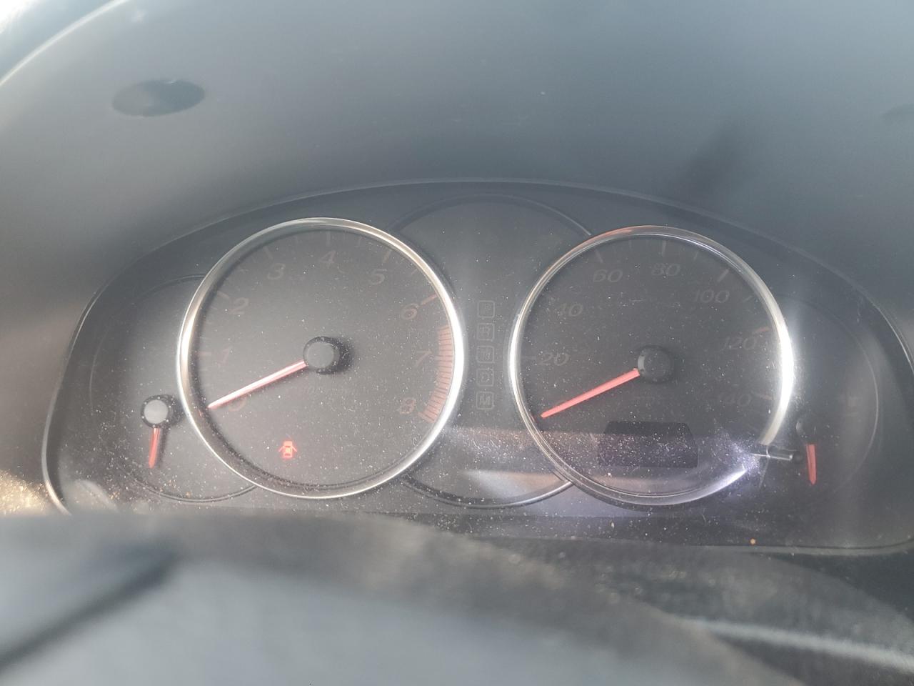 2006 Mazda 6 S VIN: 1YVHP80D965M46699 Lot: 92876115