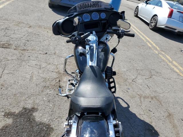 2022 HARLEY-DAVIDSON FLHT 