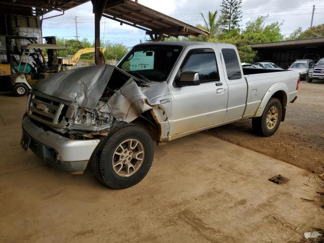 2007 Ford Ranger Super Cab de vânzare în Kapolei, HI - Front End