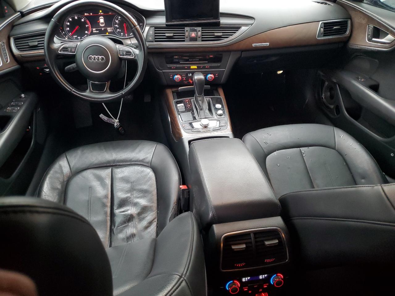 2016 Audi A7 - Image 8