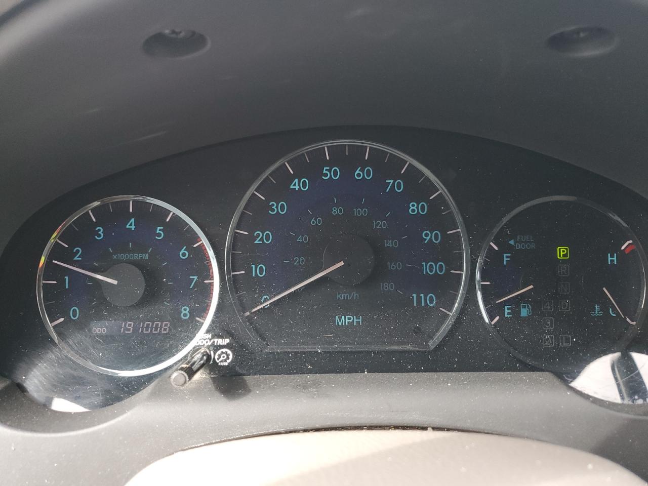 2006 Toyota Sienna Ce VIN: 5TDZA23C96S528311 Lot: 70660194