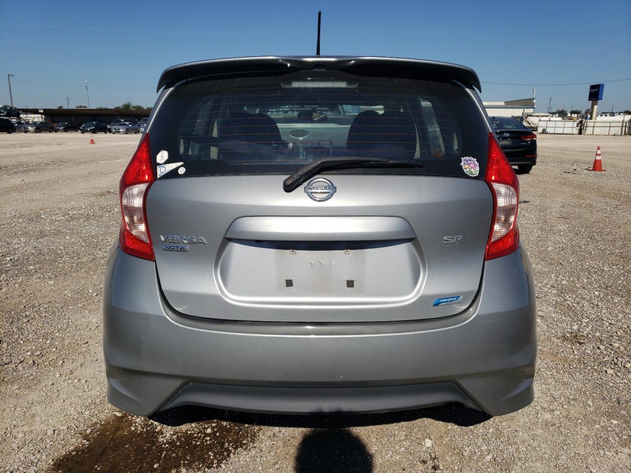 3N1CE2CPXFL441071 2015 Nissan Versa Note S