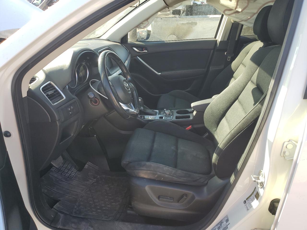 2016 Mazda CX-5 - Image 7