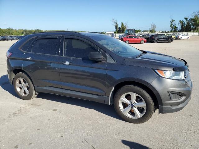 Parquets FORD EDGE 2016 Gray