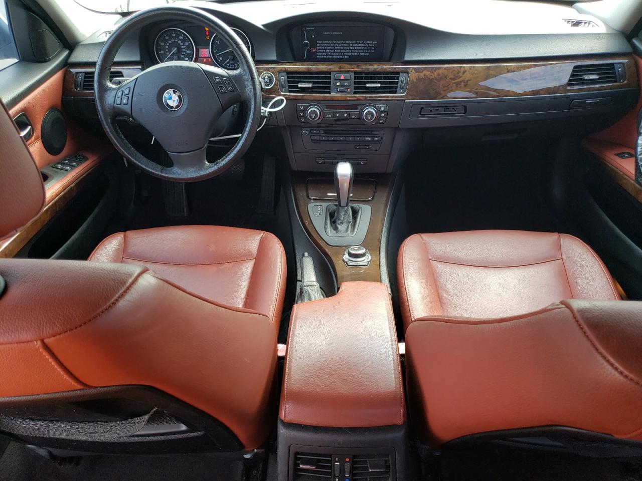 WBAPK535X9A510518 2009 BMW 328 Xi Sulev