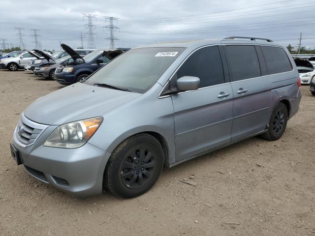 2008 Honda Odyssey Exl