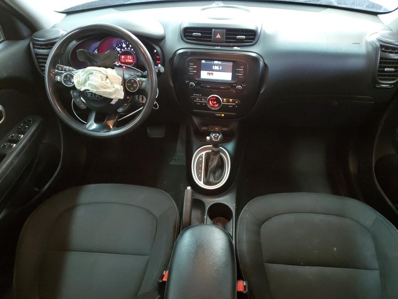 2017 Kia Soul - Image 8