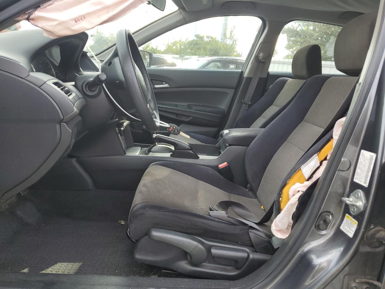 2009 Honda Accord Lx VIN: 1HGCP26379A022253 Lot: 71793314