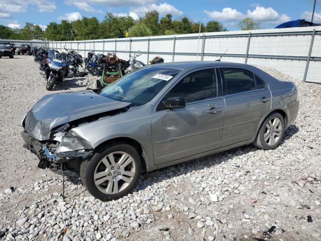 2009 Ford Fusion Sel