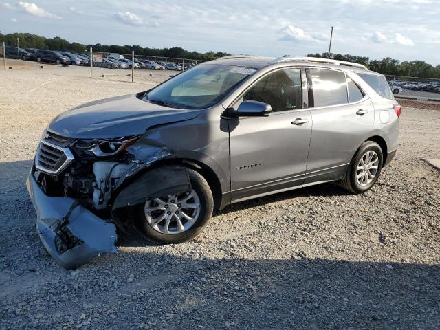  CHEVROLET EQUINOX 2018 Szary