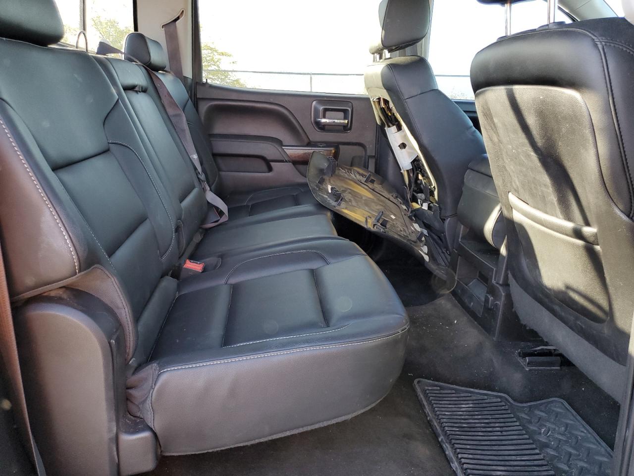 2014 GMC Sierra - Image 10