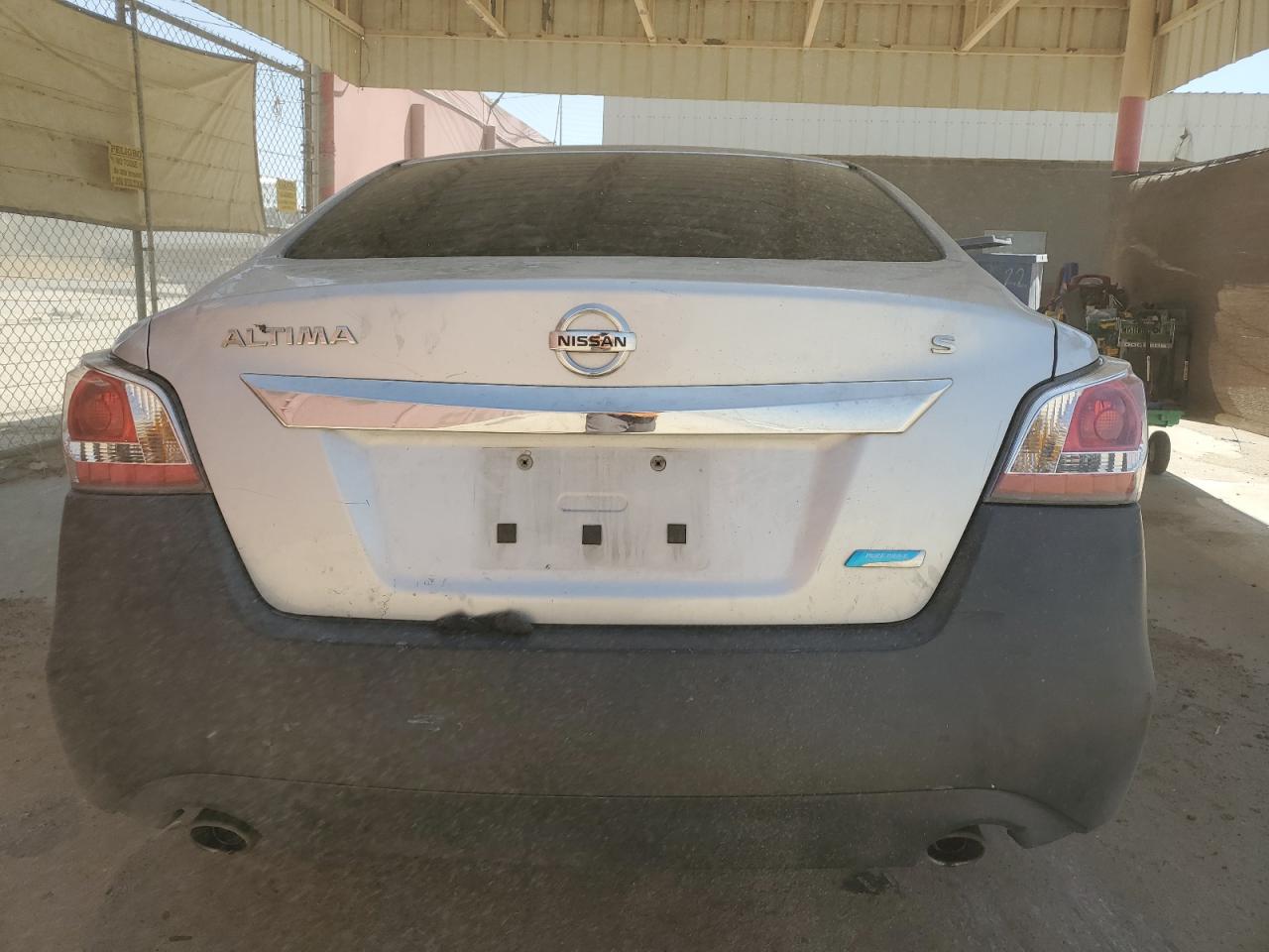 1N4AL3AP0EC154499 2014 Nissan Altima 2.5