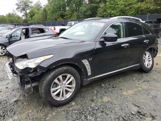 2017 Infiniti Qx70 