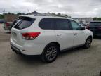 2014 Nissan Pathfinder S for Sale in North Billerica, MA - Minor Dent/Scratches