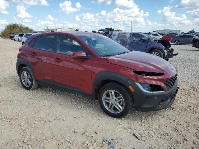 KM8K22AB3PU025777 Hyundai Kona SE 4