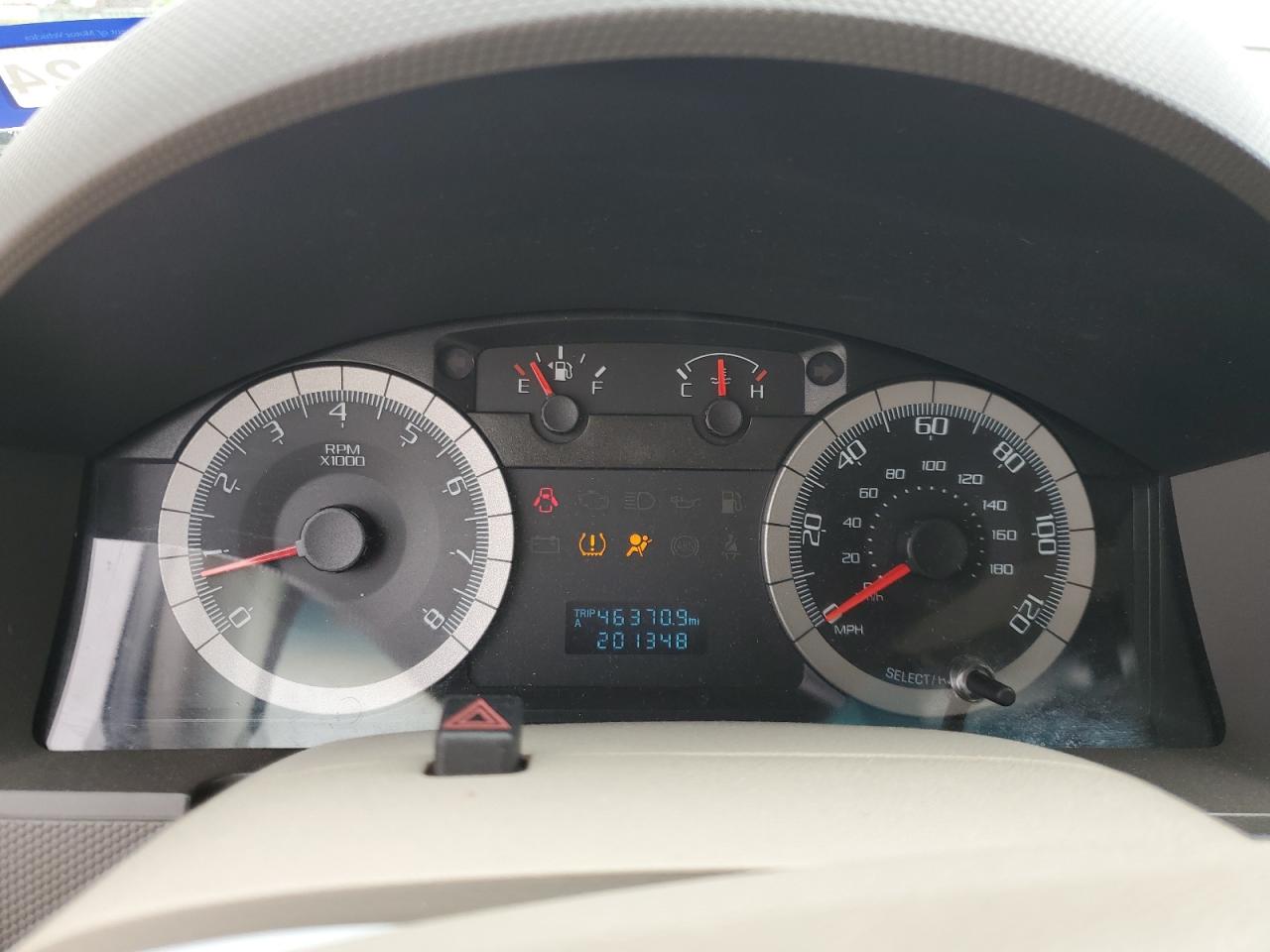 2008 Ford Escape Xls VIN: 1FMCU02Z18KE46604 Lot: 69904764