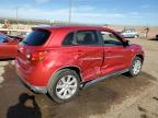 2014 Mitsubishi Outlander Sport Es en Venta en Albuquerque, NM - Side