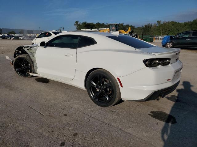 1G1FB1RS7L0142826 Chevrolet Camaro LS 2