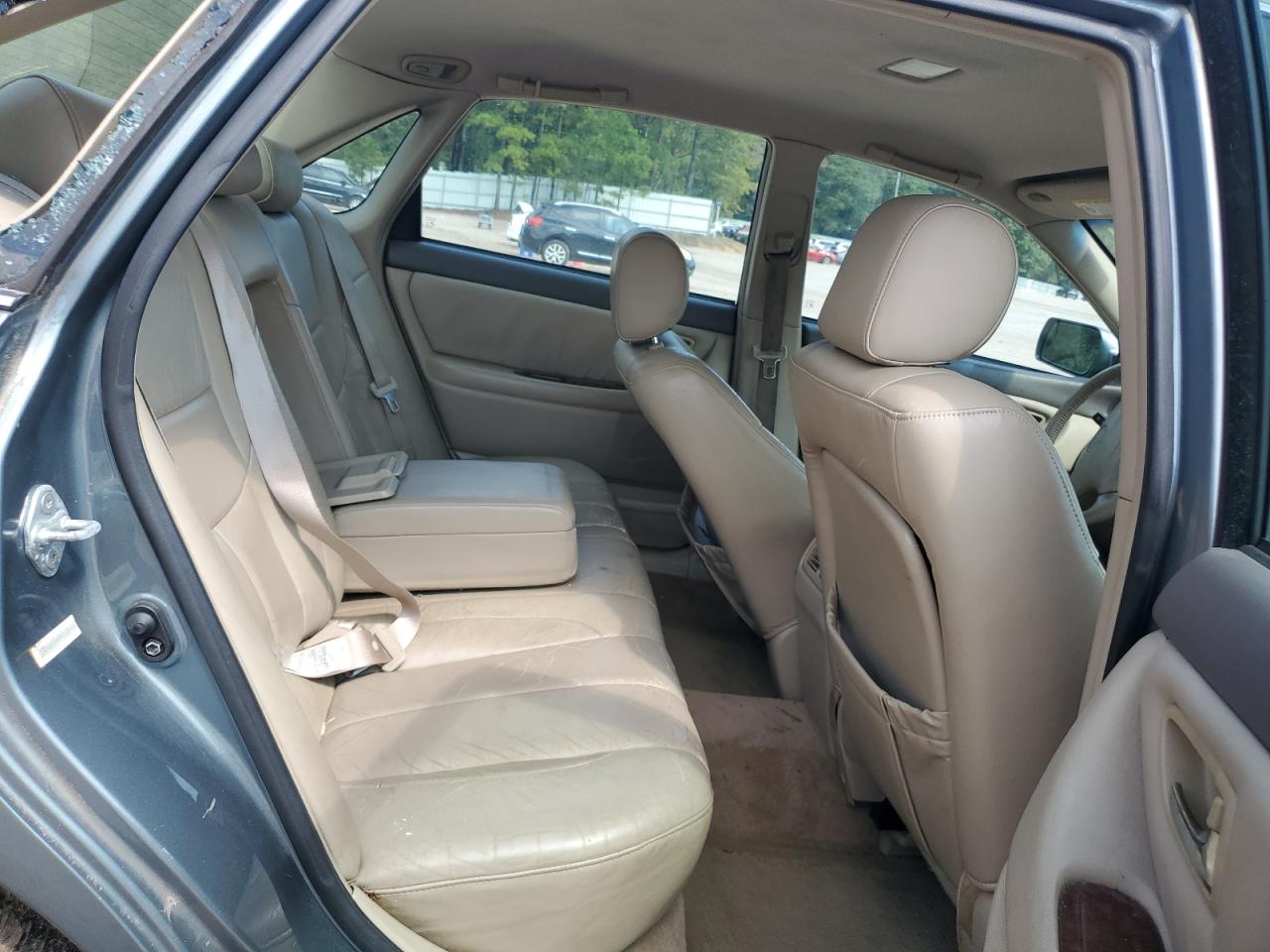 2000 Toyota Avalon Xl VIN: 4T1BF28BXYU111261 Lot: 73056564