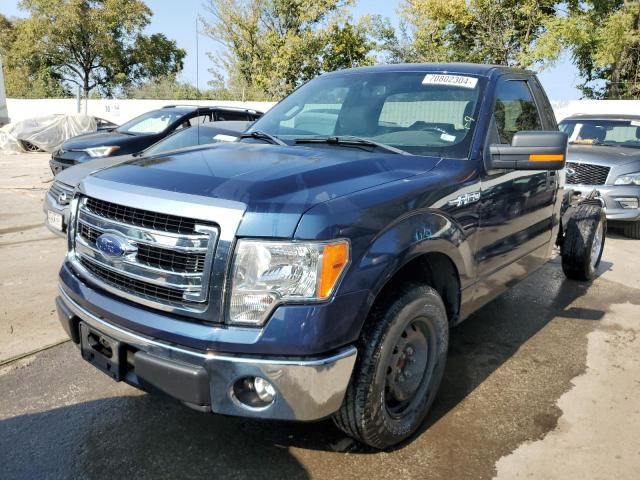 2014 Ford F150 