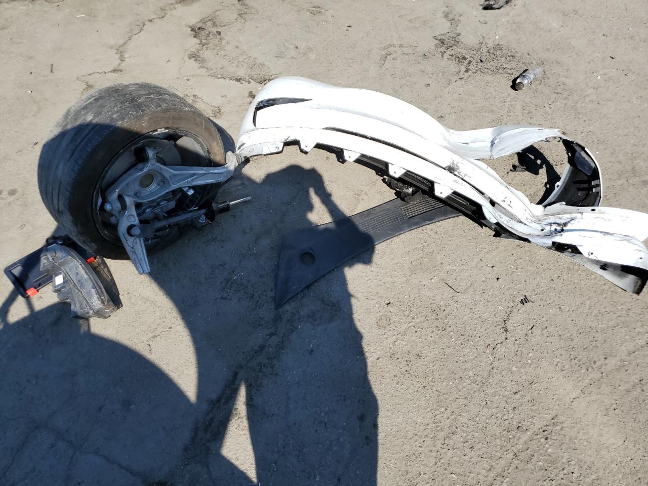 5YJ3E1EA2MF068488 2021 Tesla Model 3