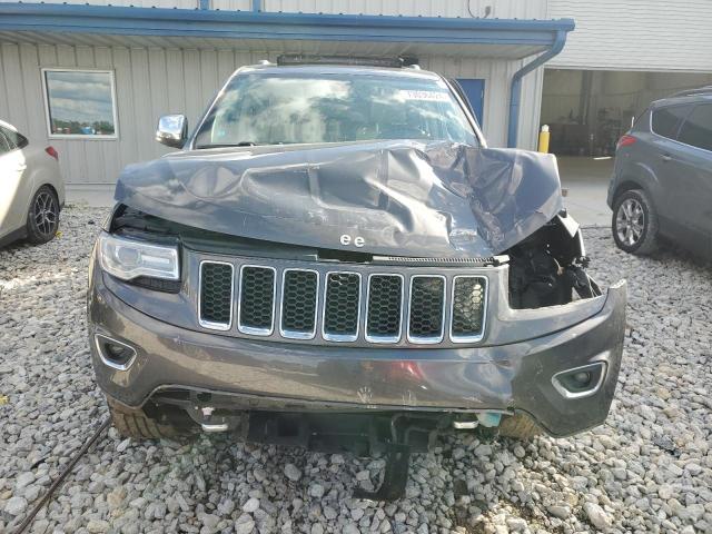  JEEP GRAND CHER 2014 Szary