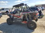 2022 Polaris Rzr Xp 1000 Premium en Venta en Kansas City, KS - Front End