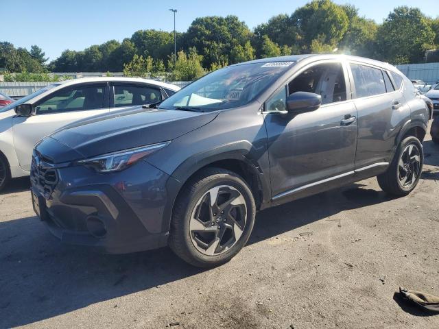 4S4GUHM65R3710681 Subaru Crosstrek 