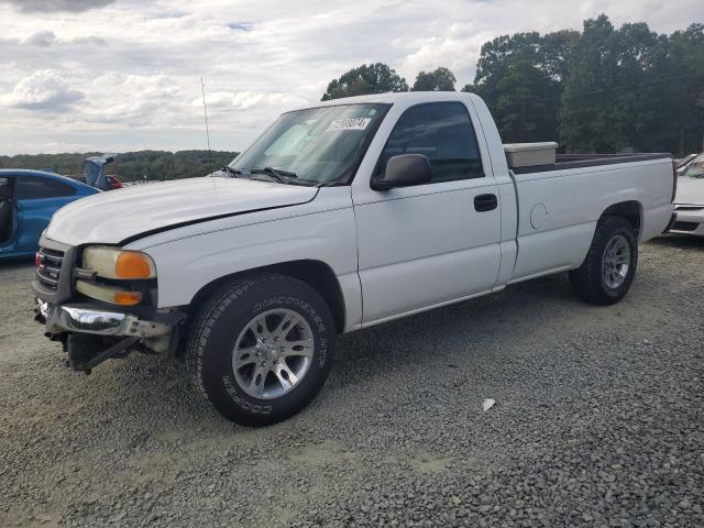 2006 Gmc New Sierra C1500