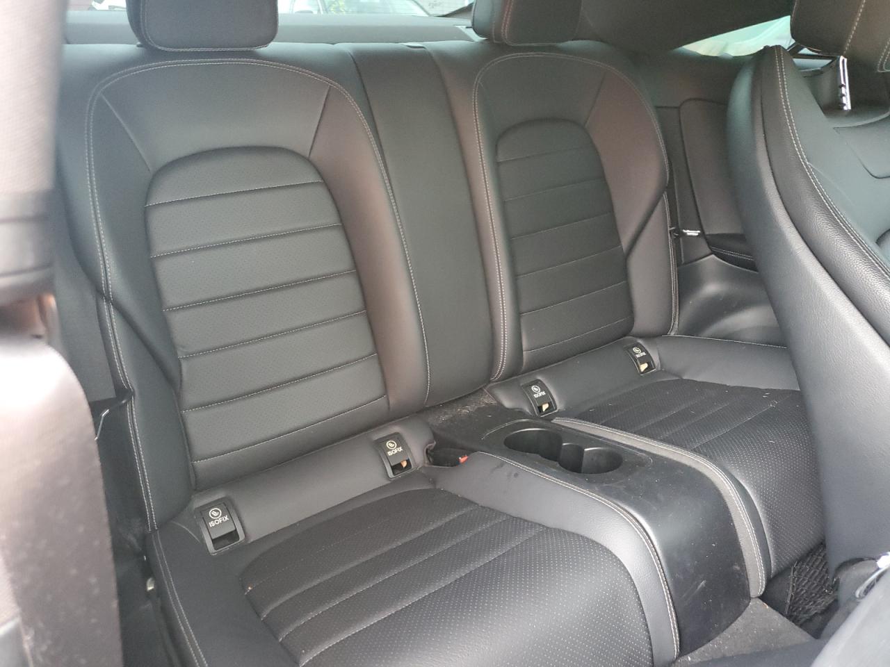 2019 Mercedes-Benz C-klasse - Image 11